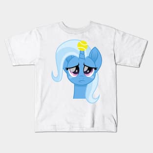 safety proofed Trixie Kids T-Shirt